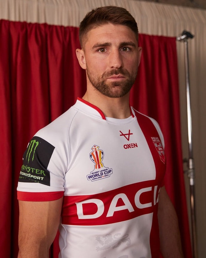 Tommy Makinson