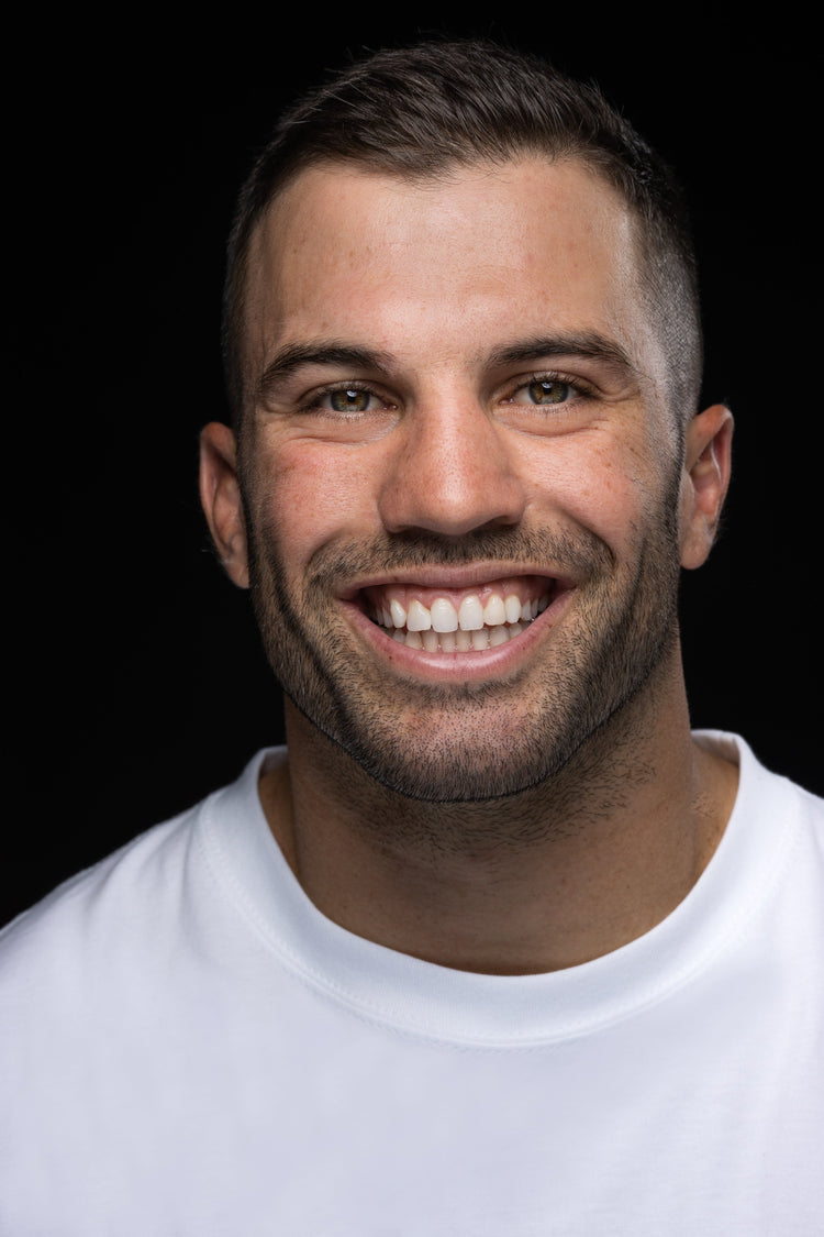 James Tedesco