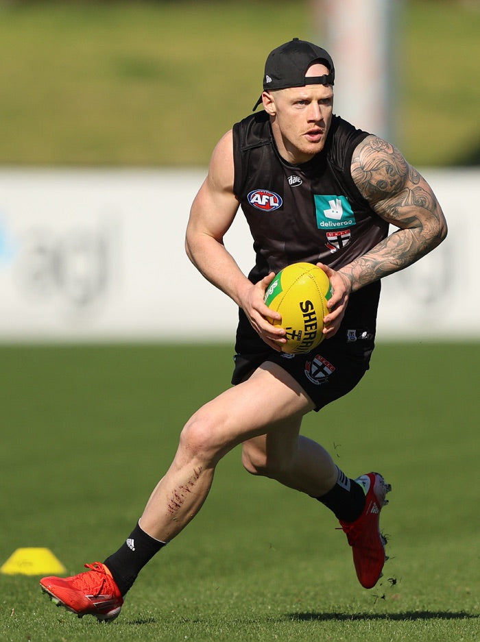 Zak Jones