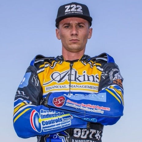 Zane Keleher
