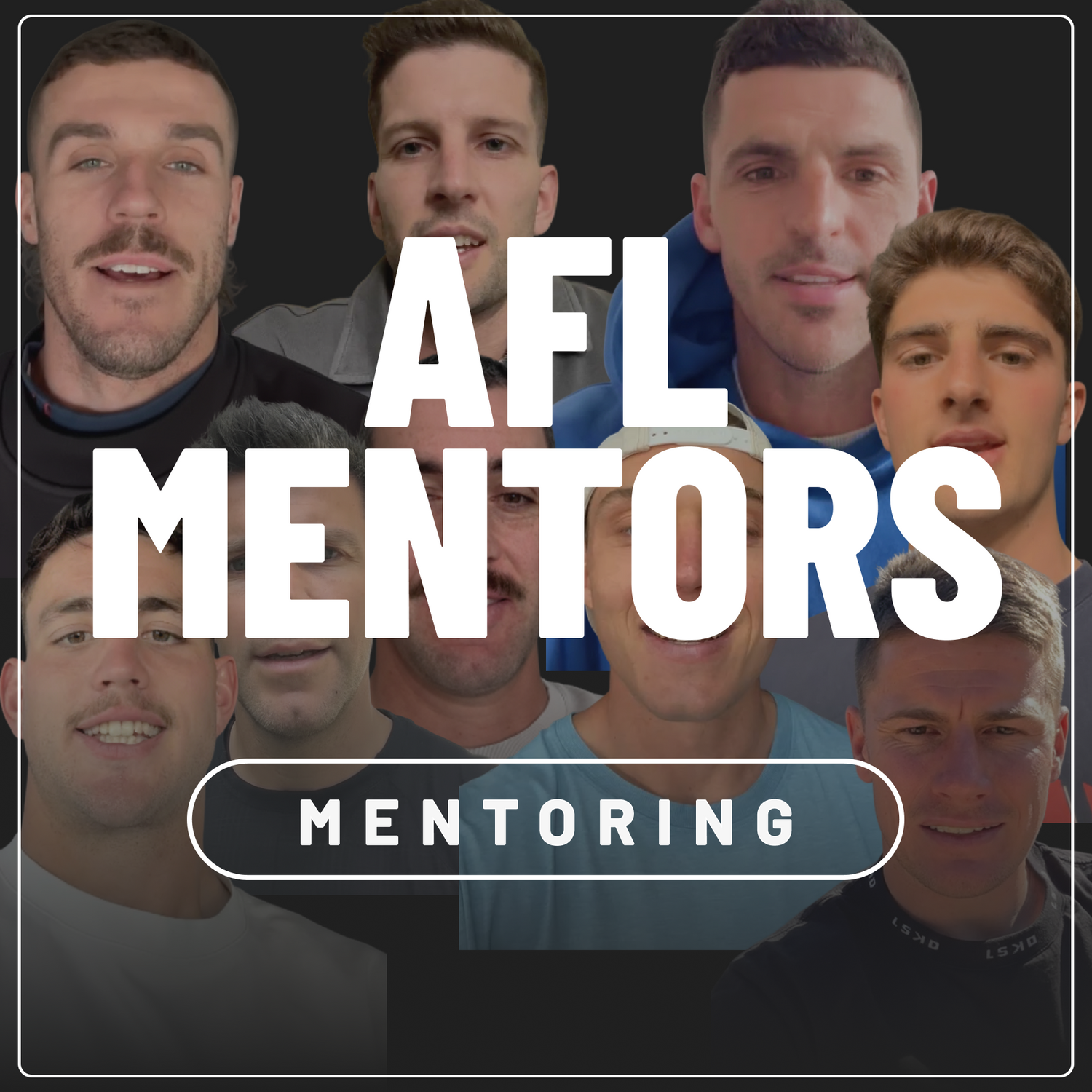 AFL - Mentoring