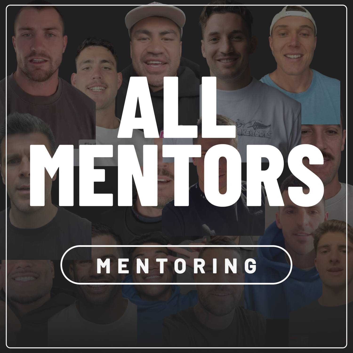 Mentoring