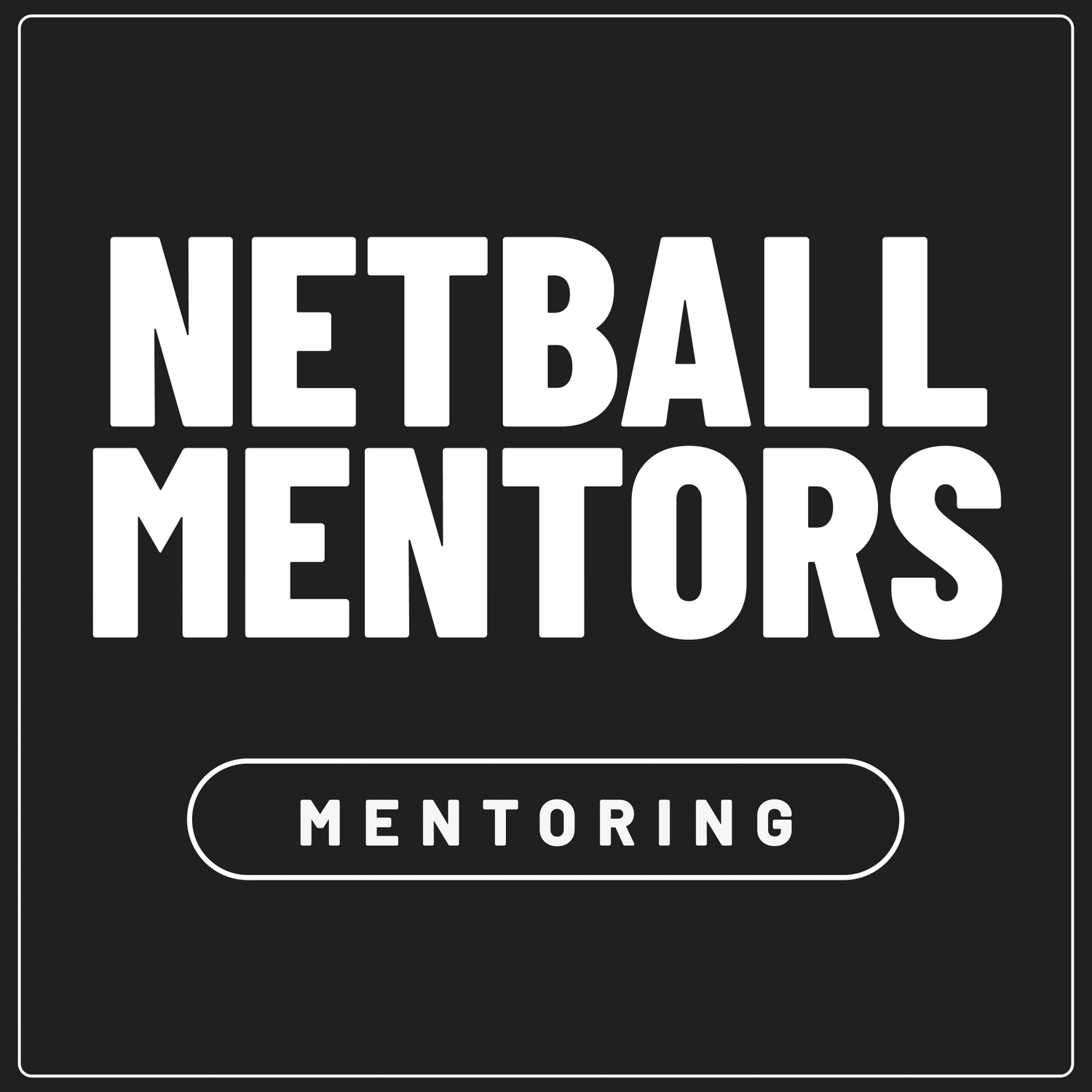 Netball - Mentoring