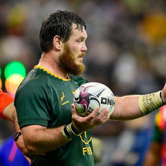 Marnus Van der Merwe