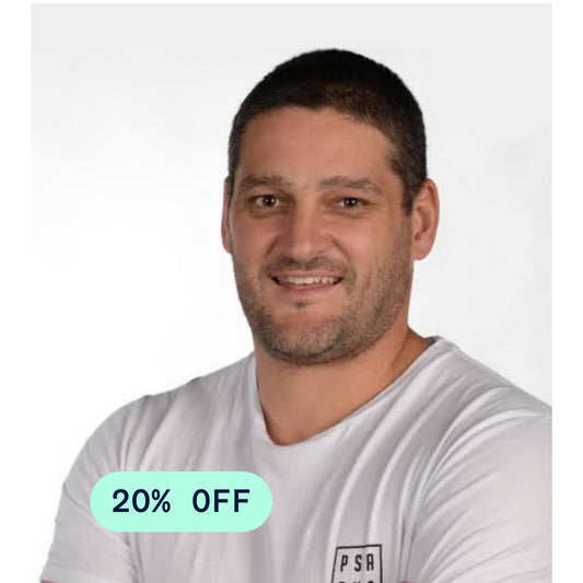 Brendan Fevola