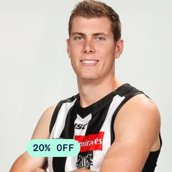 Mason Cox