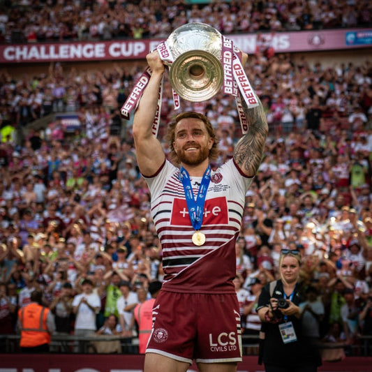 Adam Keighran