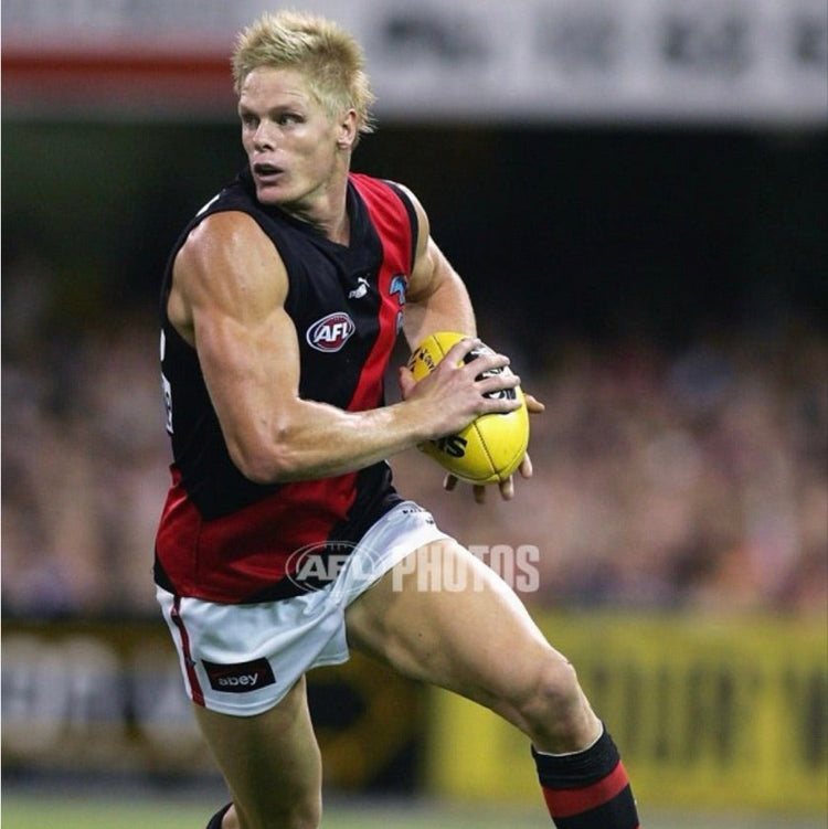 Adam McPhee