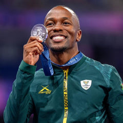 Akani Simbine