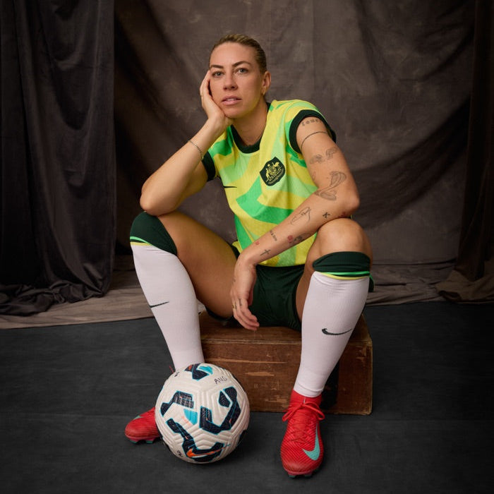 Trending New Stars - Football