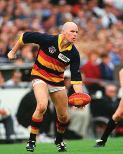 Andrew Jarman
