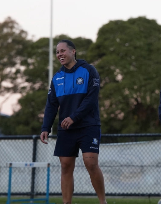 Angelina Teakaraanga-Katoa