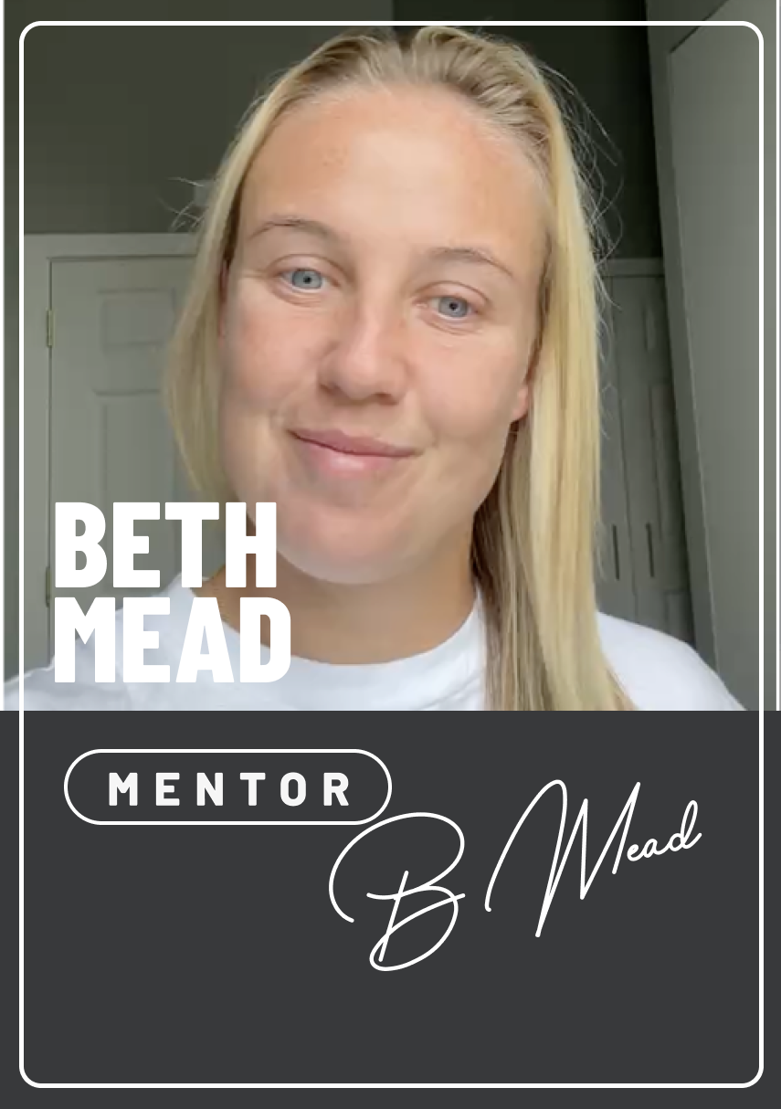 Football - Mentoring