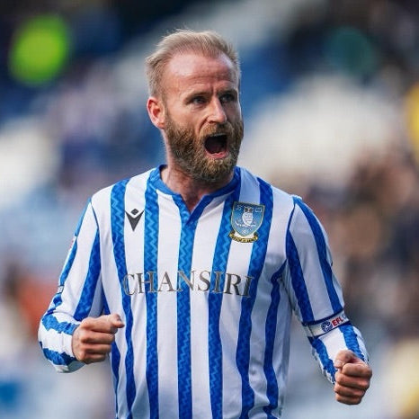 Barry Bannan