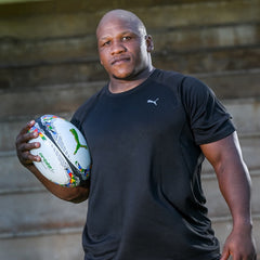 Bongi Mbonambi