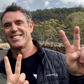 Brad Fittler
