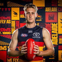 Brayden Cook Profile Image