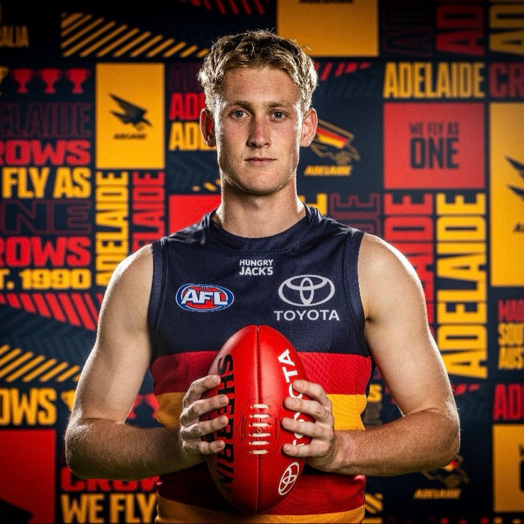 Brayden Cook Profile Image