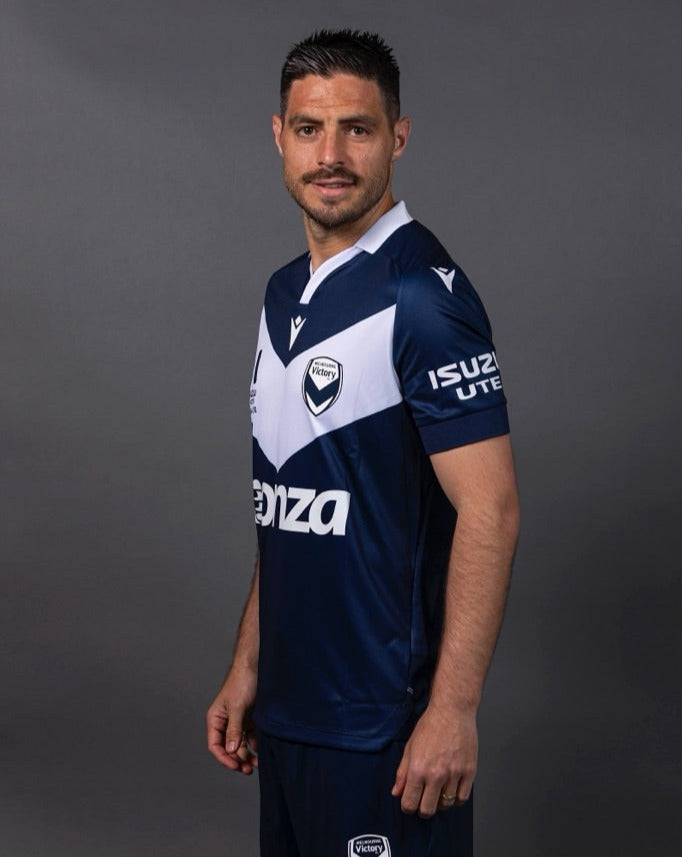 Football - Melbourne Victory