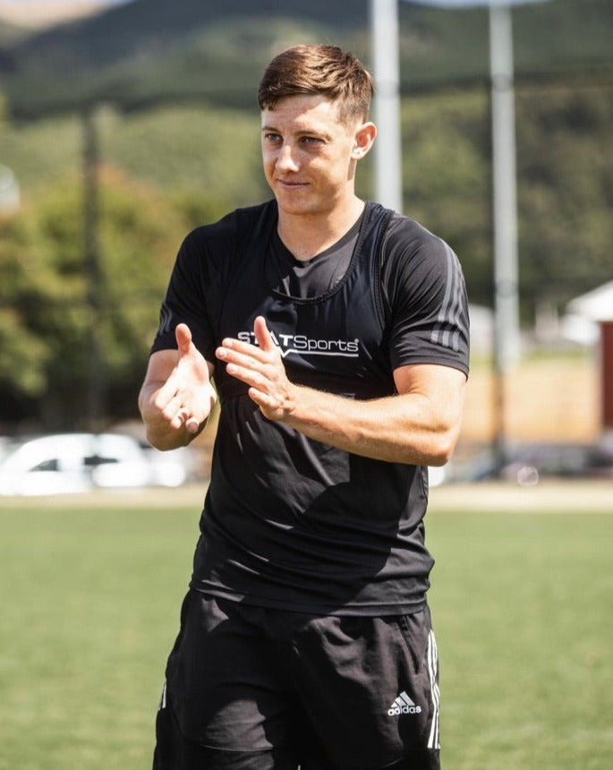 Rugby Union - Wellington