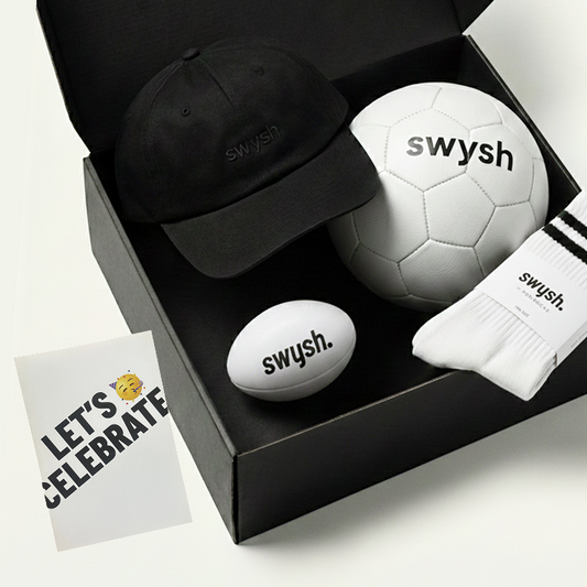 Dayne Zorko Signed Gift Box