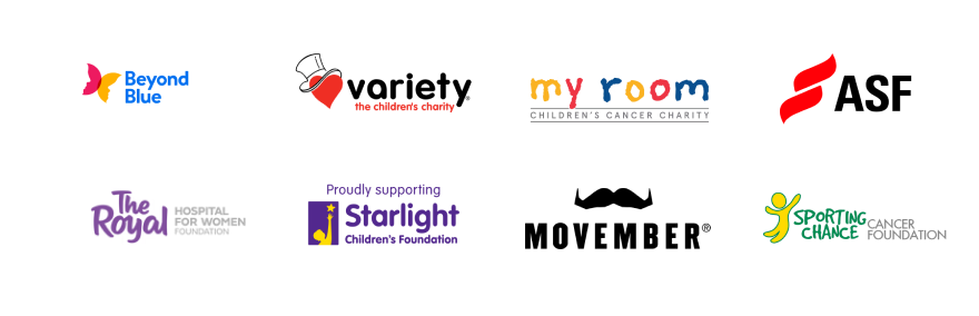 Swysh Charity Partners