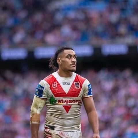 Christian Tuipulotu