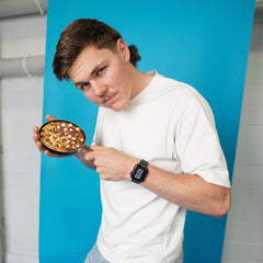 Cooper Hamilton