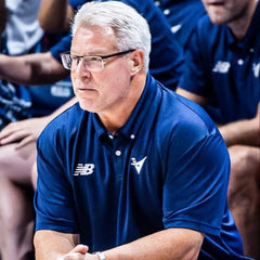 Dean Vickerman