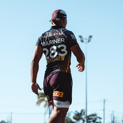 Deine Mariner