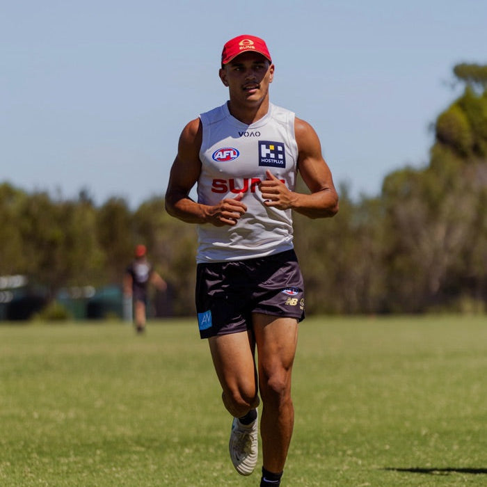 Dylan Patterson