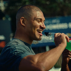 Edwill Van Der Merwe