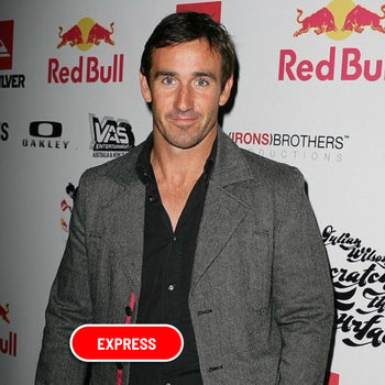 Andrew Johns 🚀