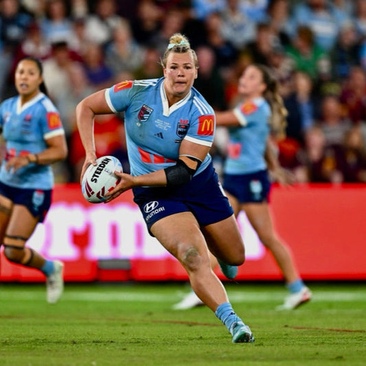 Ellie Johnston