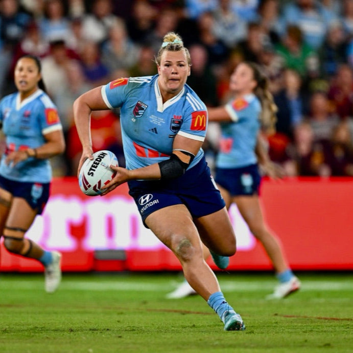 Ellie Johnston