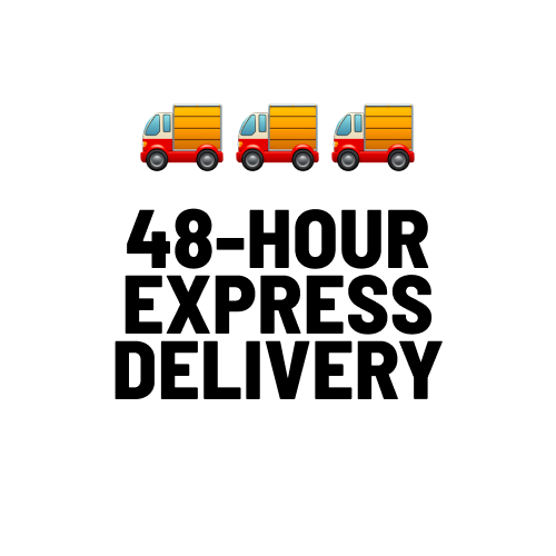 48-Hour Delivery