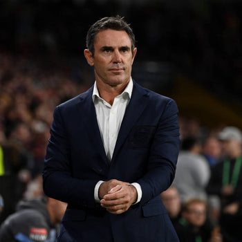Brad Fittler