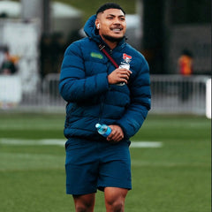 Francis Manuleleua