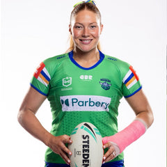 Grace Kemp