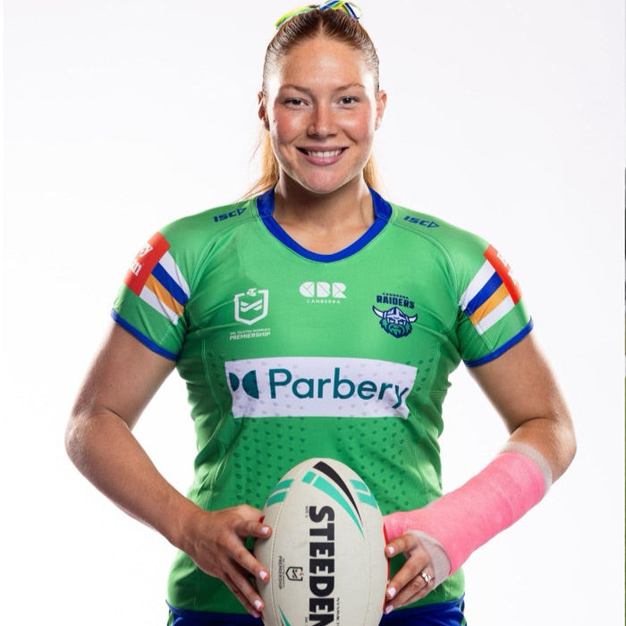 Grace Kemp