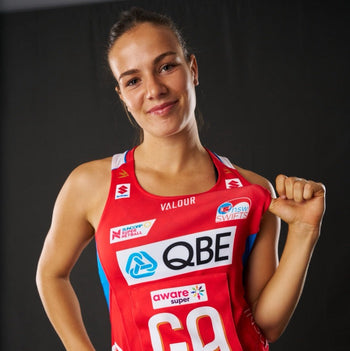 Grace Whyte