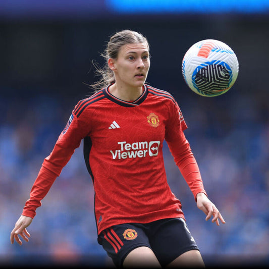 Hannah Blundell