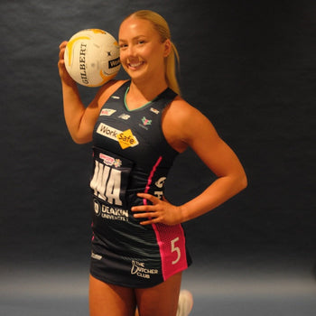 Hannah Mundy