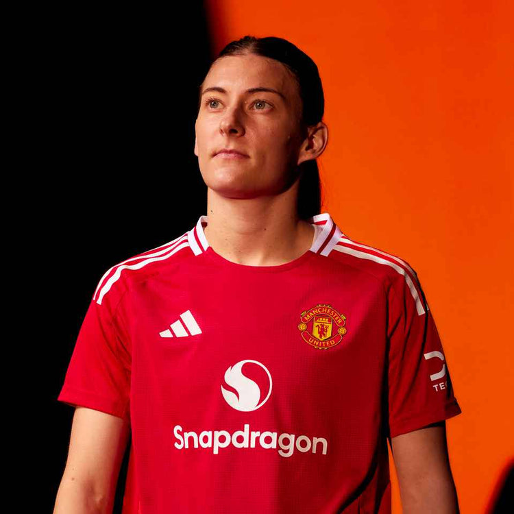 Hannah Blundell
