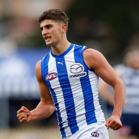 AFL - North Melbourne