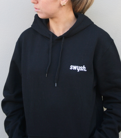 Swysh Hoodie (Adult Large)