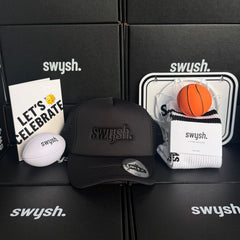 Clint Gutherson Signed Gift Box