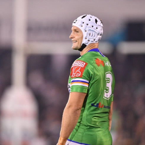 Jarrod Croker