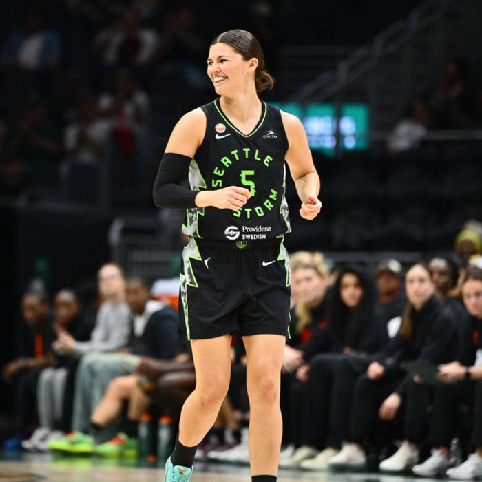 Jade Melbourne