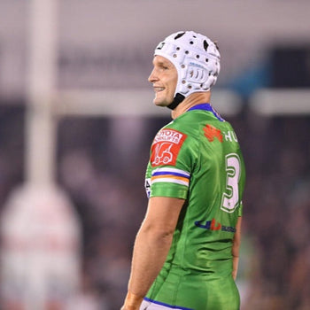 Jarrod Croker